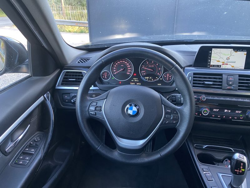 BMW SERIE 3 TOURING  2018