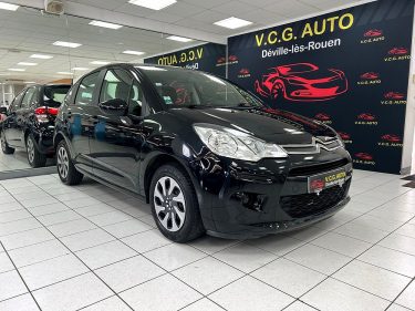 CITROEN C3 II 1.0 VTi 68cv VITAMINE