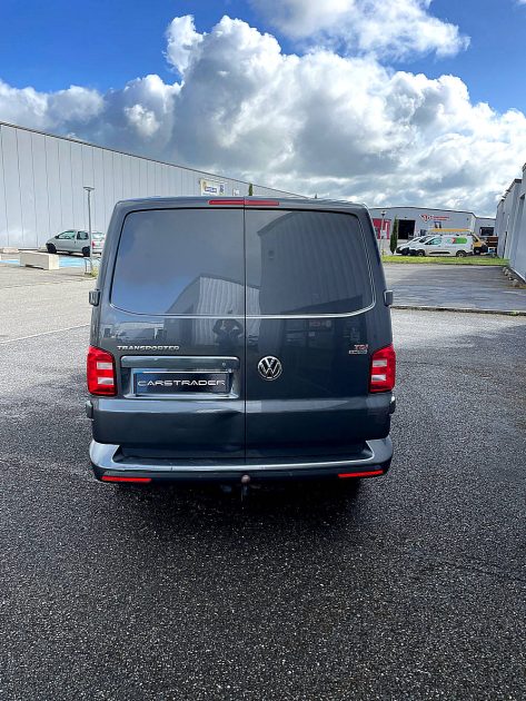 VOLKSWAGEN TRANSPORTER T6 2.0 TDI 4motion 204cv