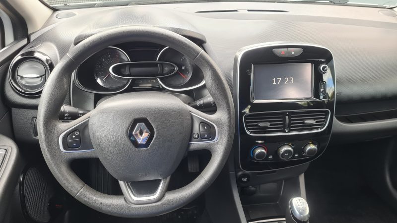 RENAULT CLIO IV 2018