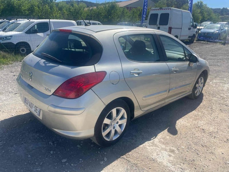 PEUGEOT 308 PREMIUM PACK 1.6 Vti