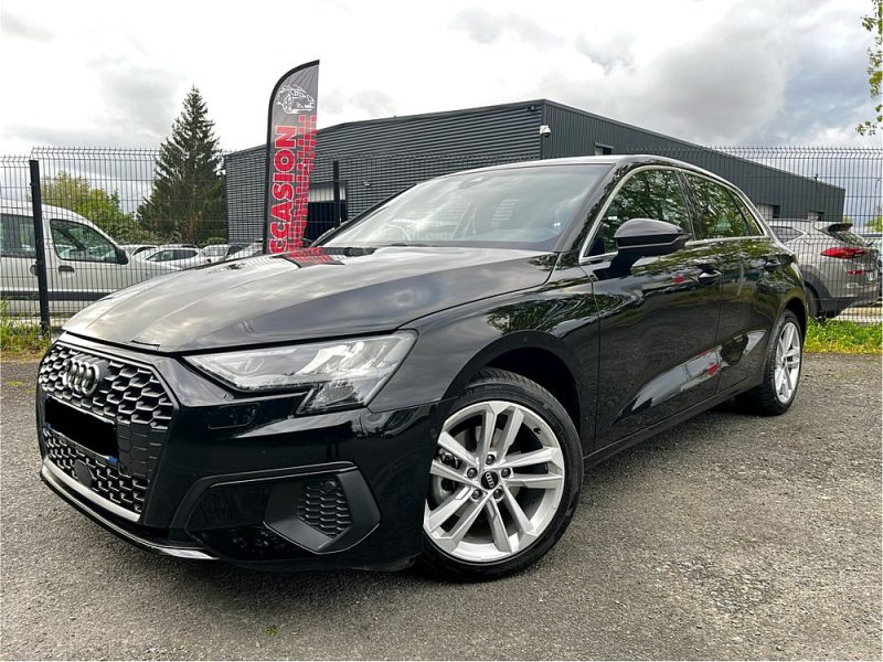 AUDI A3 Sportback 2023