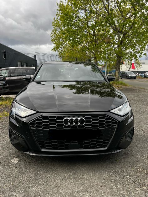 AUDI A3 Sportback 2023