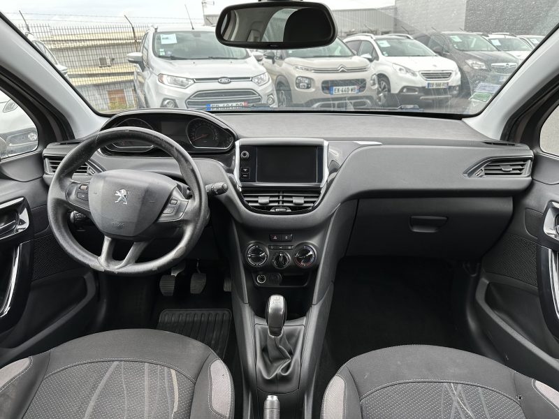 PEUGEOT 208 1.4 HDi ACTIVE 70ch Crit’Air2  2013