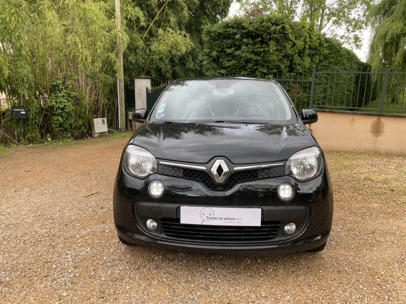 RENAULT TWINGO COSMIC BA EDC 0.9 L TCe 90 CH