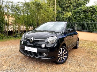 RENAULT TWINGO COSMIC BA EDC 0.9 L TCe 90 CH