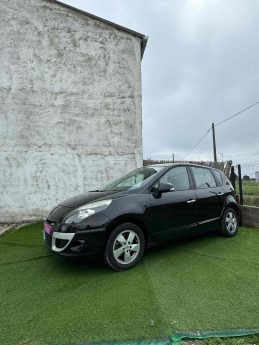 RENAULT Scenic III 2009