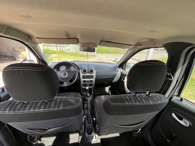 DACIA LOGAN 1.5 DCI 70 LAUREAT CLIM