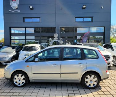 FORD FOCUS C-MAX 2004