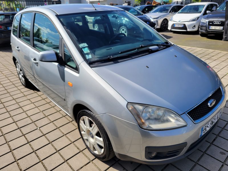 FORD FOCUS C-MAX 2004