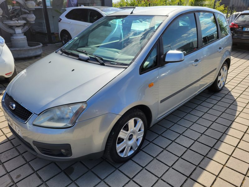 FORD FOCUS C-MAX 2004