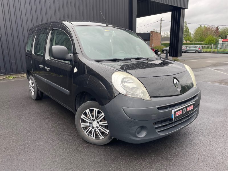 RENAULT KANGOO 2008