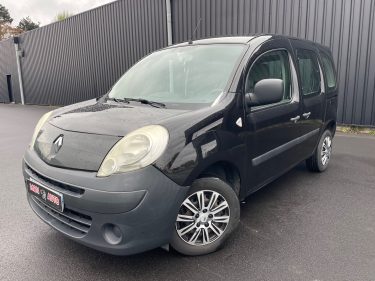 RENAULT KANGOO 2008