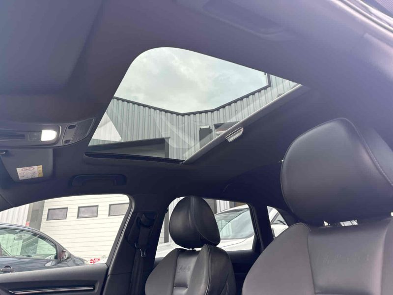 AUDI RS3 Sportback Full black Toit ouvrant / Echappement RS Reprise possible