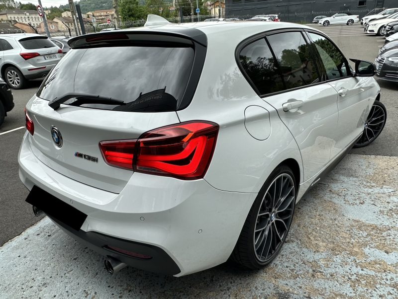 BMW Série 1 F20 M135i xDrive 3.0 326 M Sport PERFORMANCE BVA8 5P*