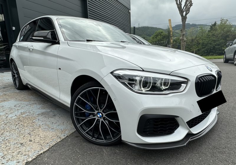 BMW Série 1 F20 M135i xDrive 3.0 326 M Sport PERFORMANCE BVA8 5P*