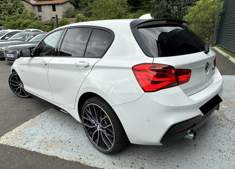 BMW Série 1 F20 M135i xDrive 3.0 326 M Sport PERFORMANCE BVA8 5P*