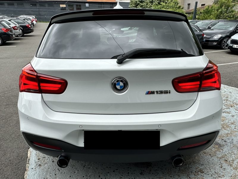 BMW Série 1 F20 M135i xDrive 3.0 326 M Sport PERFORMANCE BVA8 5P*