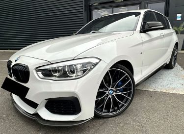 BMW Série 1 F20 M135i xDrive 3.0 326 M Sport PERFORMANCE BVA8 5P*