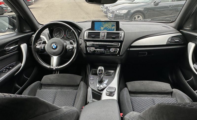 BMW Série 1 F20 M135i xDrive 3.0 326 M Sport PERFORMANCE BVA8 5P*