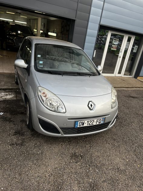 RENAULT CLIO II 2002