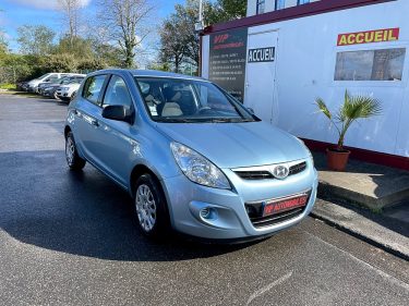 HYUNDAI i20 I 2010