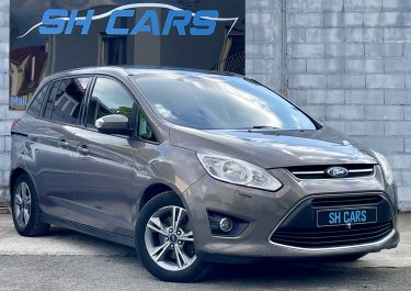 FORD GRAND C-MAX 2014