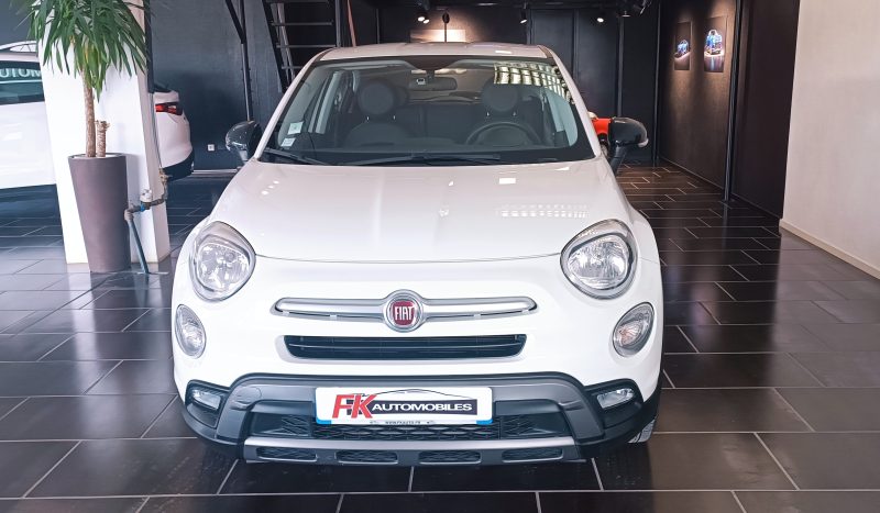 FIAT 500X 1.3 Diesel Multijet 16v 95ch série Live Edizione de première main