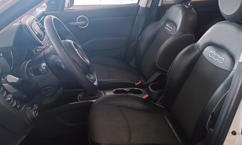 FIAT 500X 1.3 Diesel Multijet 16v 95ch série Live Edizione de première main