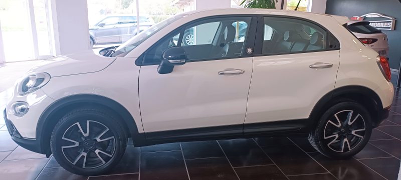 FIAT 500X 1.3 Diesel Multijet 16v 95ch série Live Edizione de première main