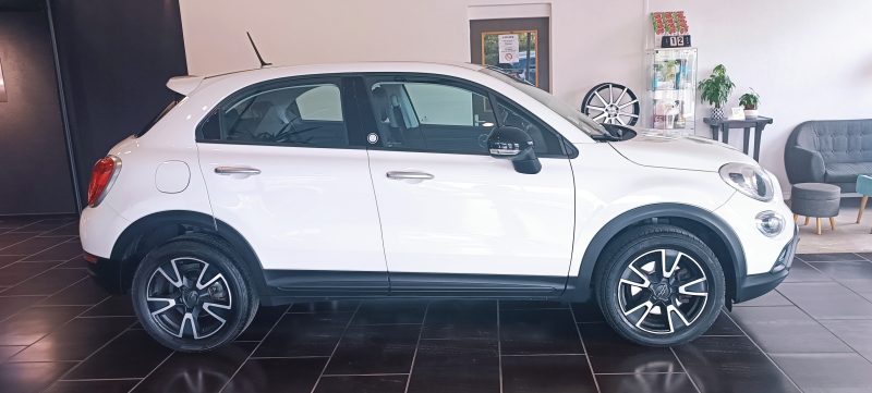 FIAT 500X 1.3 Diesel Multijet 16v 95ch série Live Edizione de première main