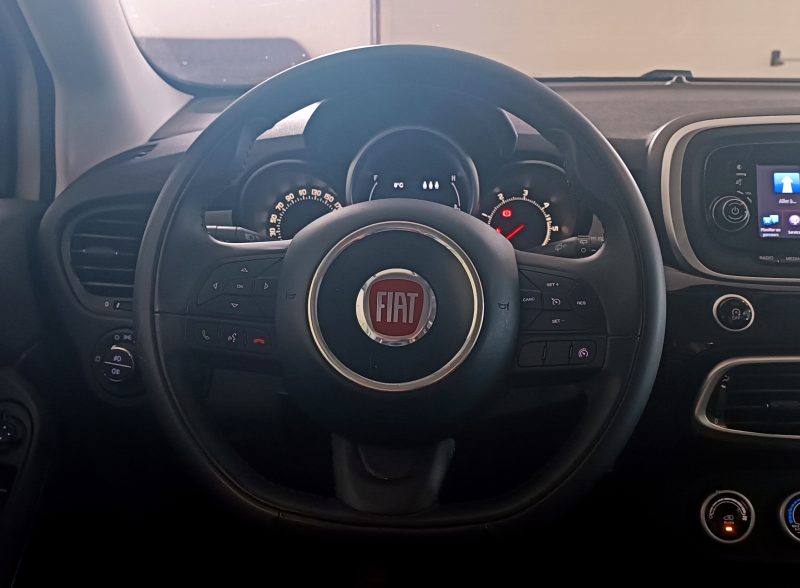 FIAT 500X 1.3 Diesel Multijet 16v 95ch série Live Edizione de première main