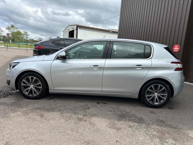 PEUGEOT 308  2015