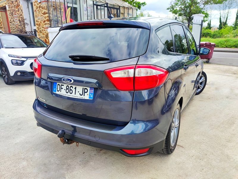 FORD C-MAX II 2014