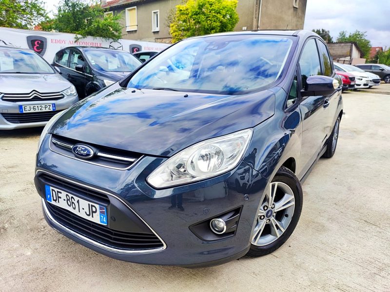 FORD C-MAX II 2014