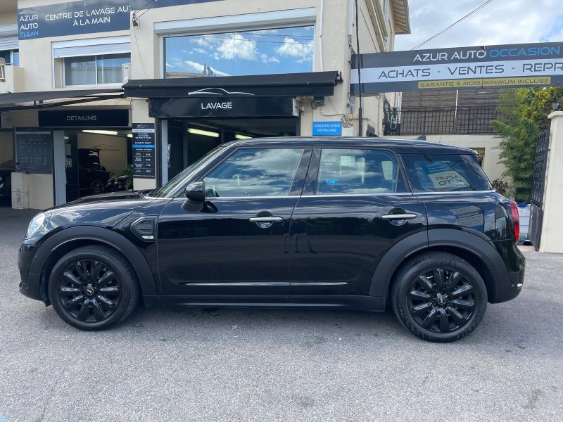 MINI MINI 2019