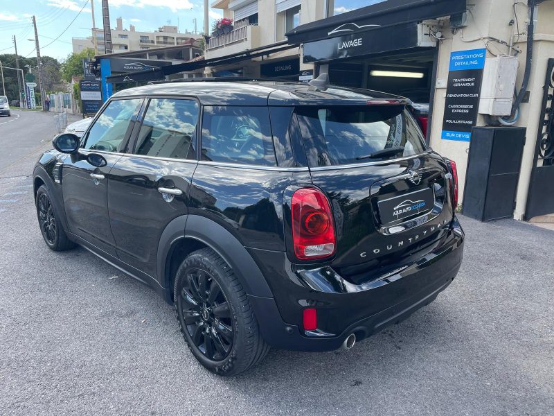 MINI MINI 2019