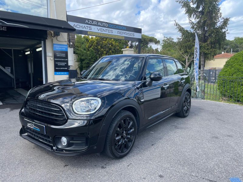 MINI MINI 2019