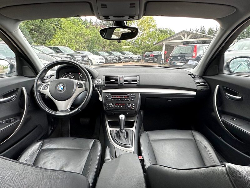 BMW 118I 2006