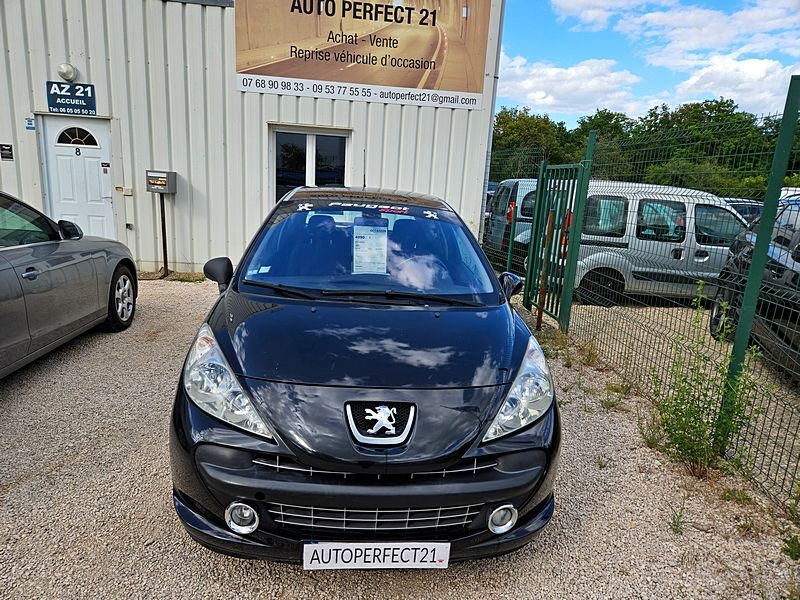 PEUGEOT 207 2006