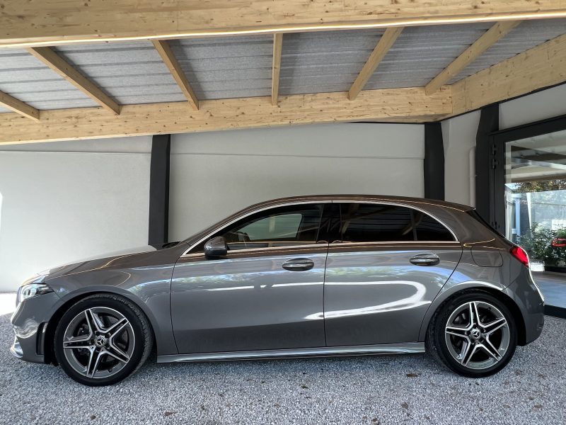 MERCEDES CLASSE A 220d 190 CV AMG LINE 8G-DCT 