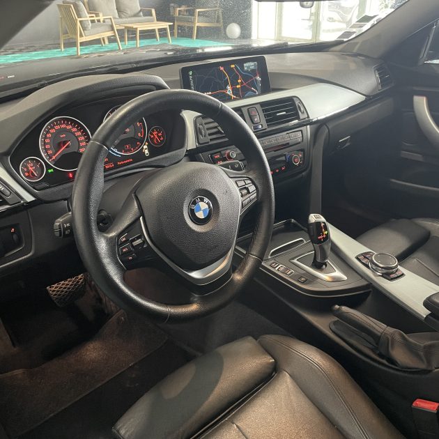 BMW Série 4 Grand Coupe 435d xDrive 313 cv Sdrive Garantie 12 mois