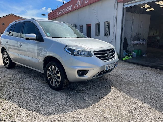 RENAULT KOLEOS 2.0 DCI 4X4 150cv  EXPRESSION 