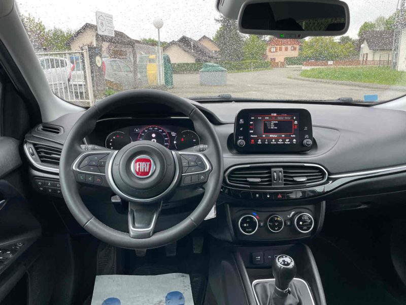 FIAT FIAT TIPO SW  2021