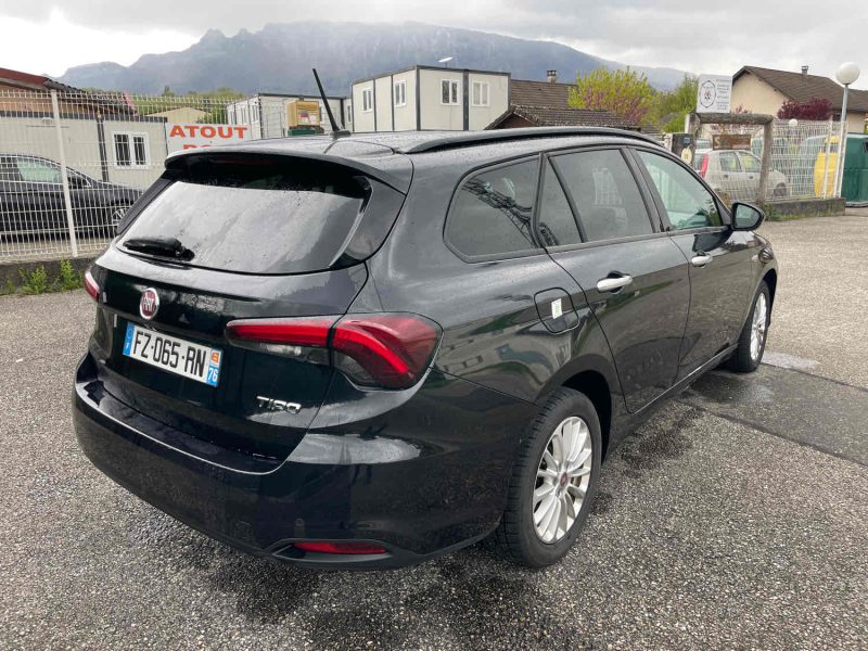 FIAT FIAT TIPO SW  2021