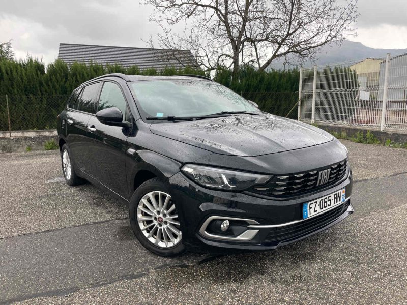 FIAT FIAT TIPO SW  2021