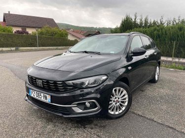 FIAT FIAT TIPO SW  2021