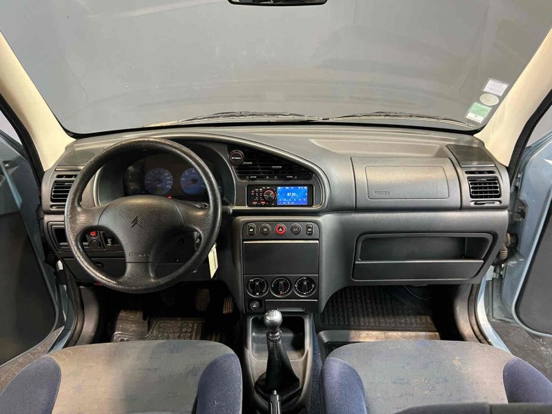 ✅ CITROEN BERLINGO FIRST 2.0 HDI 90CV 