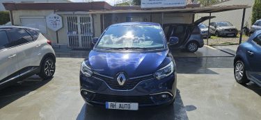 RENAULT SCENIC IV 2018