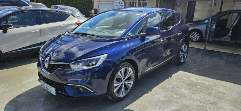 RENAULT SCENIC IV 2018